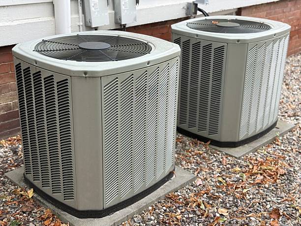 Reliable Hvac contractor in Ararat, NC by Leonard HVAC