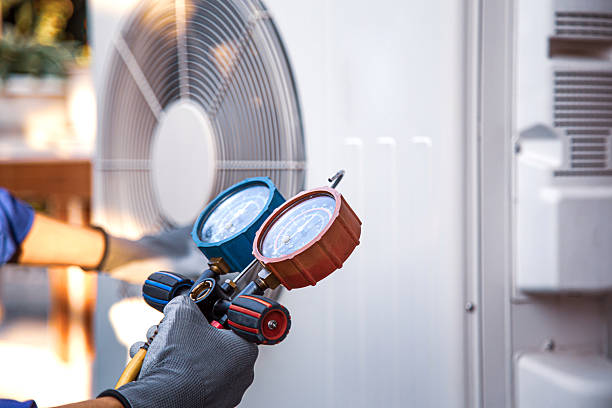 Affordable Hvac solutions in Ararat, NC
